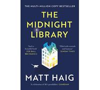 The Midnight Library