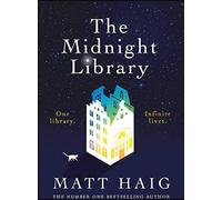 The Midnight Library