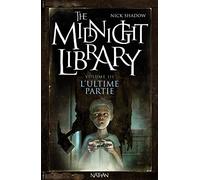 The Midnight Library (3)