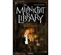 The Midnight Library (4)