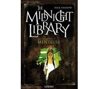 The Midnight Library (5)