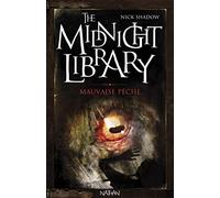 The Midnight Library (8)