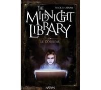The Midnight Library (9)