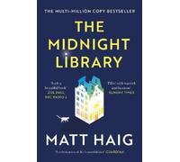 The Midnight Library by Matt Haig [Paperback] NEUF