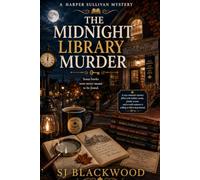 The Midnight Library Murder