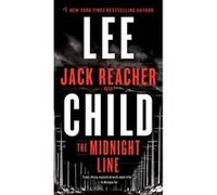 The Midnight Line: A Jack Reacher Novel - [Version Originale] Lee Child New York Times Bestselling Author (Auteur)