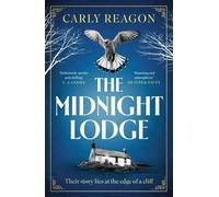 The Midnight Lodge - Carly Reagon - Sphere - ebook (ePub) - Livre