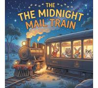 The Midnight Mail Train