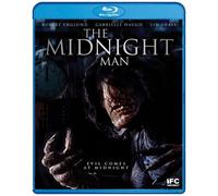 The Midnight Man [Blu-Ray] Widescreen