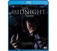The Midnight Man [Blu-Ray] Widescreen