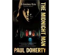 The Midnight Man by Paul Doherty Paul Doherty (Auteur)