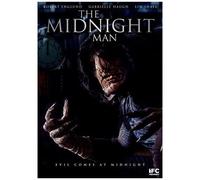 The Midnight Man [Dvd] Widescreen