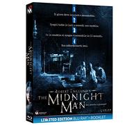 The Midnight Man (Ltd) (Blu-Ray+Booklet) [Import]