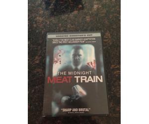 The Midnight Meat Train