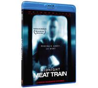 The Midnight Meat Train – Blu-ray – Director's Cut