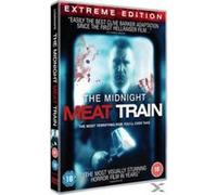 The Midnight Meat Train G