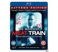 The Midnight Meat Train G