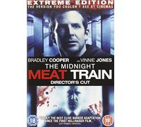 The Midnight Meat Train [Import]