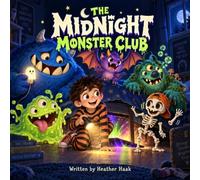 The Midnight Monster Club