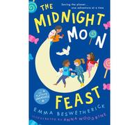 The Midnight Moon Feast
