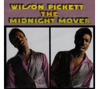 The Midnight Mover