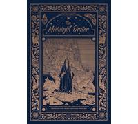 The Midnight Order - Mathieu Bablet - Rue De Sevres - cartonné - Bande dessinée