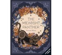 The Midnight Panther by Poonam Mistry Poonam Mistry (Auteur)