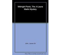 The Midnight Picnic: World Book Day 2014 Edition