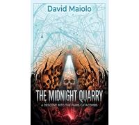 The Midnight Quarry: A Descent Into the Paris Catacombs