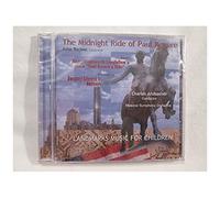 The Midnight Ride Of Paul Revere