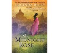 The Midnight Rose Riley, Lucinda (Auteur)