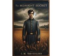 The Midnight Secret (The Midnight Dive Chronicles)