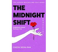 The Midnight Shift: The Korean Bestselling Cult Novel