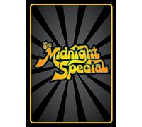 The Midnight Special (1 Disc)