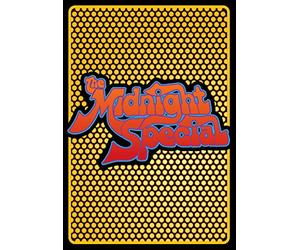 The Midnight Special (11 Discs)