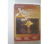 The Midnight Special: 1976