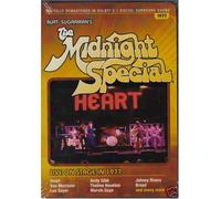 The Midnight Special: 1977