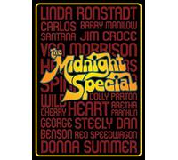 The Midnight Special (3 Discs)