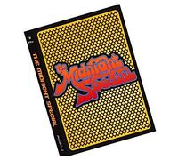 The Midnight Special (6DVD) (Amaray) by Time Life Entertainment by Time Life