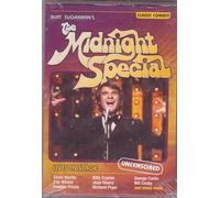The Midnight Special: Classic Comedy