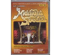 The Midnight Special: More 1980 [DVD] [1980]