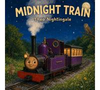 The Midnight Train: and the Missing Moon