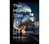 The Midnight Train Pumpkin Sister's Adventures
