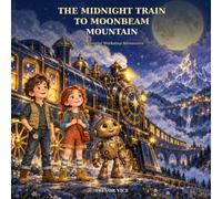 The Midnight Train to Moonbeam Mountain: The Wonder Workshop Adventures