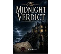 The Midnight Verdict: A Historical Locked-House Mystery