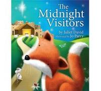 The Midnight Visitors by Juliet David Juliet David, Jo Parry (Auteur)