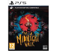 The Midnight Walk PS5