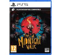 Pix'n Love Publishing – Jeu PS5 – The Midnight Walk