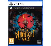 The Midnight Walk PS5