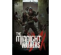 The Midnight Walkers Steam Key (PC) GLOBAL
